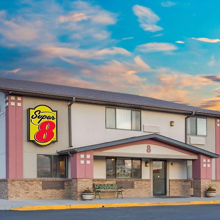 Super 8 By Wyndham Winnemucca Nv Exterior foto