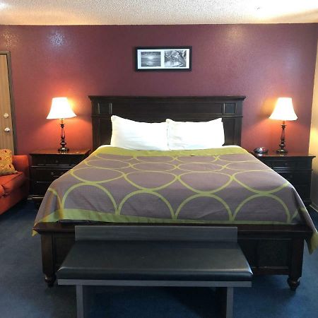Super 8 By Wyndham Winnemucca Nv Exterior foto