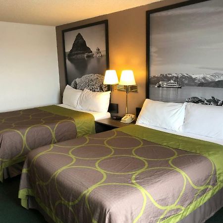 Super 8 By Wyndham Winnemucca Nv Exterior foto