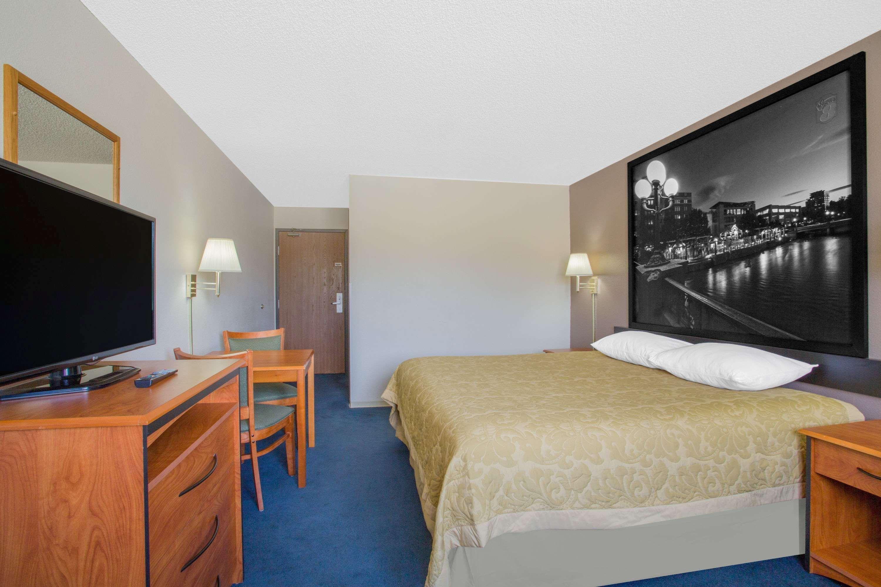 Super 8 By Wyndham Winnemucca Nv Exterior foto