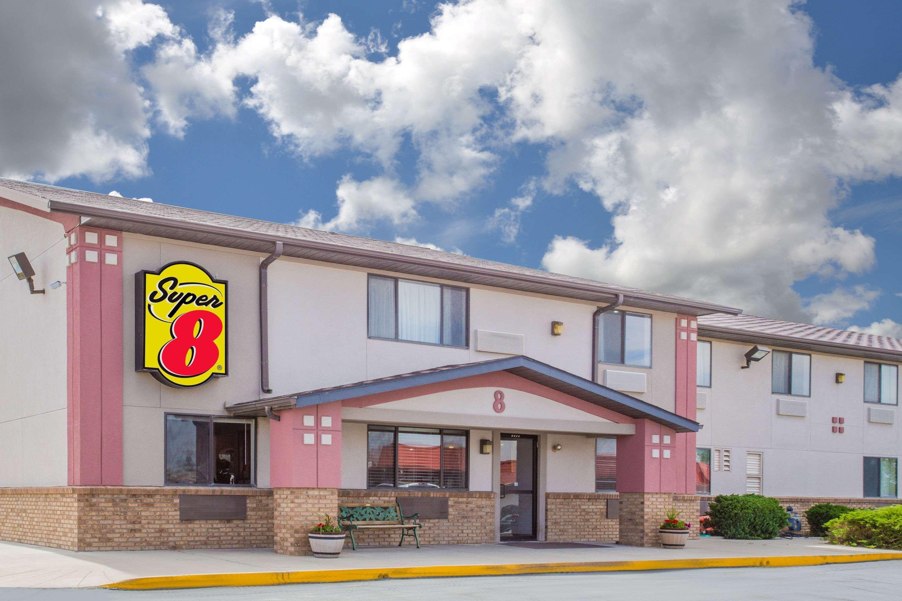 Super 8 By Wyndham Winnemucca Nv Exterior foto