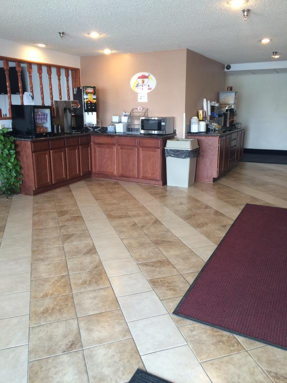 Super 8 By Wyndham Winnemucca Nv Exterior foto