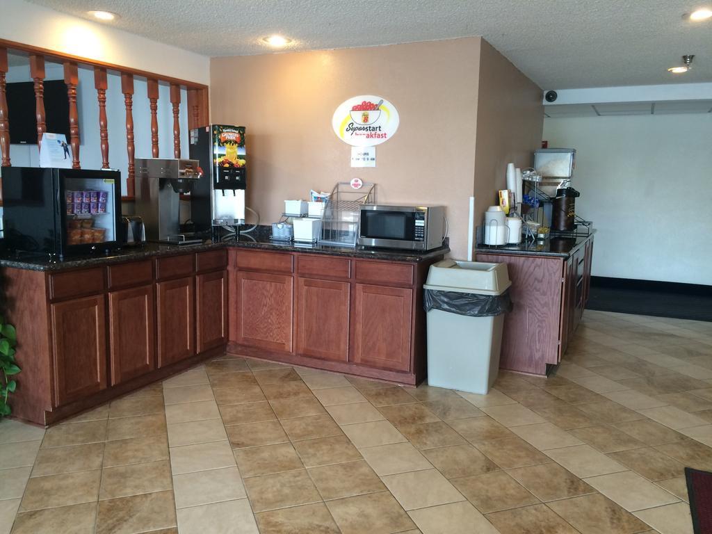 Super 8 By Wyndham Winnemucca Nv Exterior foto