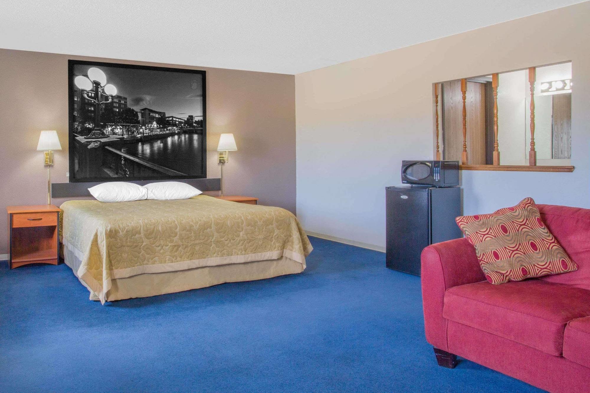 Super 8 By Wyndham Winnemucca Nv Exterior foto
