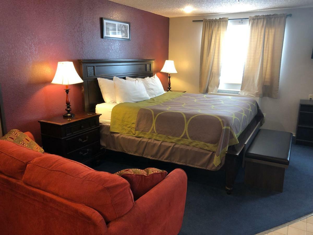 Super 8 By Wyndham Winnemucca Nv Exterior foto