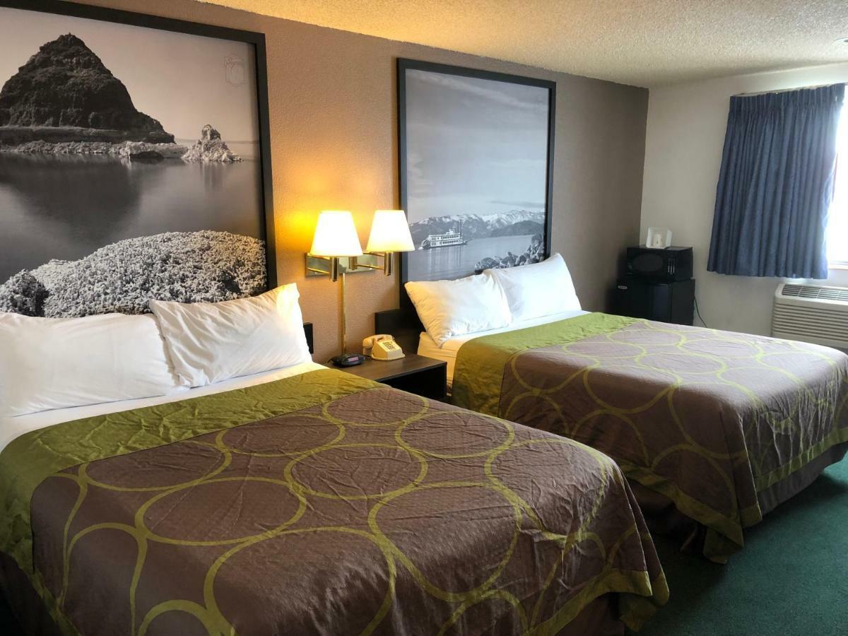 Super 8 By Wyndham Winnemucca Nv Exterior foto